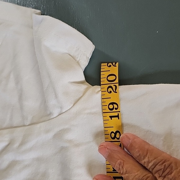 Minnie Mouse Graphic Kids T-Shirt Large White.Gray Mirvana Meduim - Picture 9 of 9